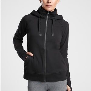 Athlete Hoodie